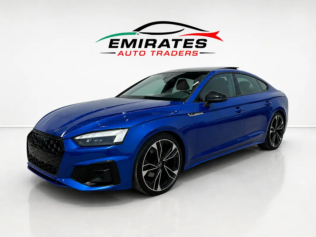 2024 أودي إيه 5