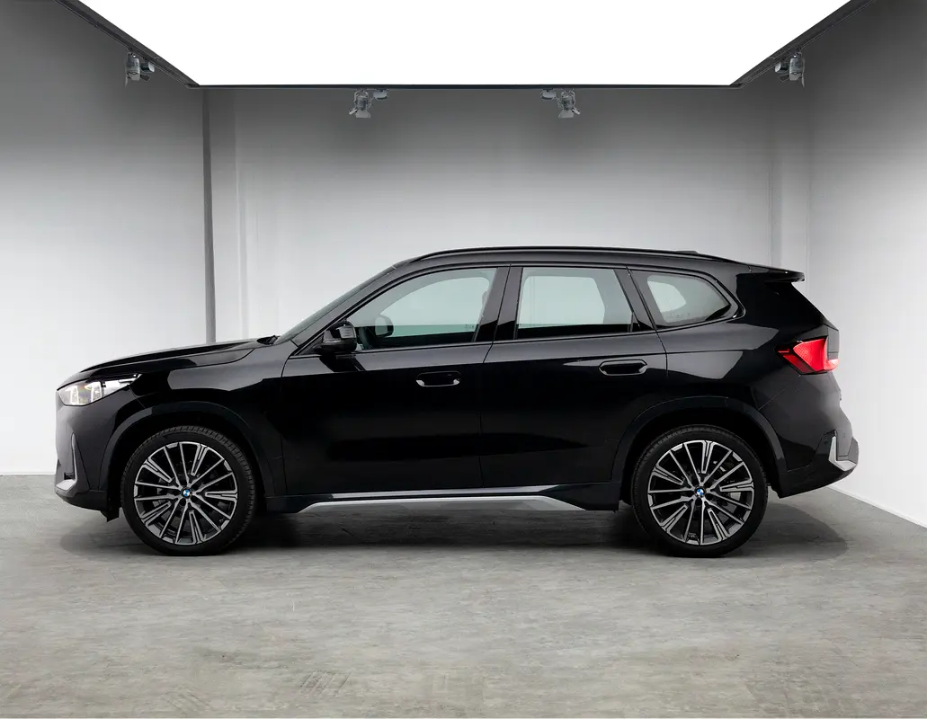 BMW X1 2025