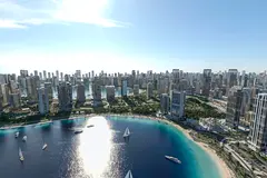 1BR | Sea View | Monthly Installment 3150 | 10% DP