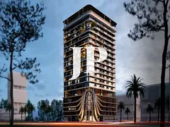 1BR Apartment | 368 Park Lane | Skyline &amp; Park Views | Premium Amenities