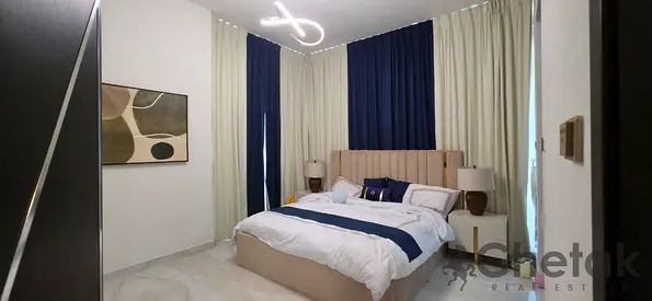 Fully Furnished | Vacant Soon | Study Room