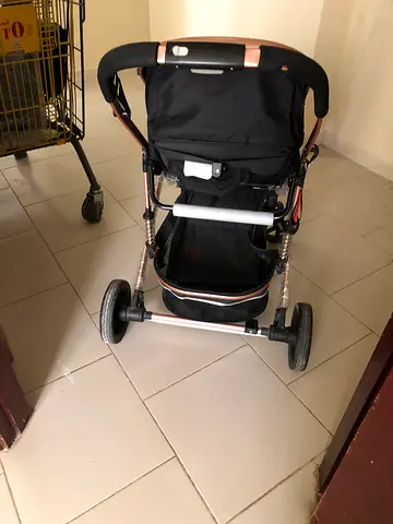 Baby stroller