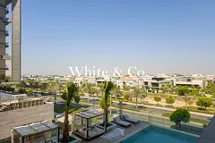 Luxury | Plus Maids | Pool & Villas View