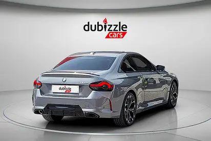 2025 BMW 2-SERIES — миниатюра 6
