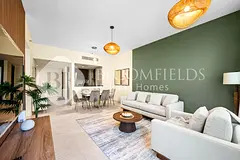 Summer Special | Stylish 2BR | Marina Heights 2, Al Reem Island