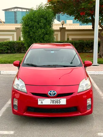 صورة 2 لـ 2010 Toyota PRIUS