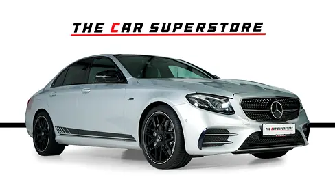 صورة مصغرة 2 لـ 2019 Mercedes-BENZ E-CLASS