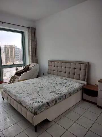 King size BED with mattress