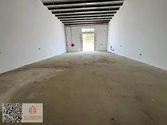 Warehouses for annual rent in a very strategic and prime location in Ajman – Al Jurf Industrial Ar
