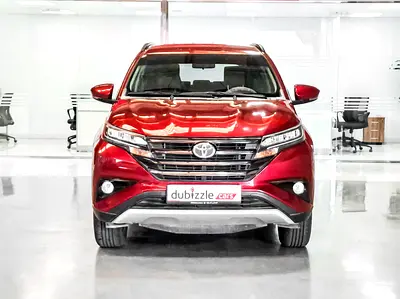 صورة 2 لـ 2023 Toyota RUSH