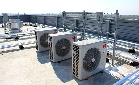 24/7 HVAC, Electrical Plumbing Services in Al Majaz 3, Sharjah