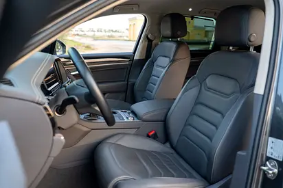 Volkswagen Touareg Atmosphere Comfortline, миниатюра 5
