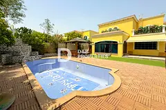 Private Pool | Sauna | Spacious Layout