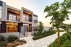 MORTGAGE ACCEPTED | LARGER PLOT | 4 BEDS G+1