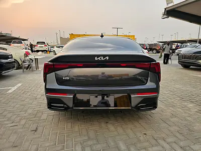 صورة 4 لـ 2026 KIA K5