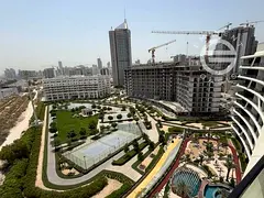 BIGGER UNIT | AMENETIES VIEW | BRAND NEW APT