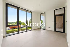 Twin Villa | Roof Terrace | Golf Grove