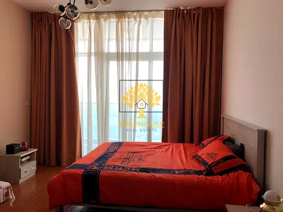 SPACIOUS LAYOUT| READY TO MOVE | PREMIUM AMENITIES