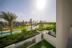 Ultimate Privacy | True Single Row | Landscaped