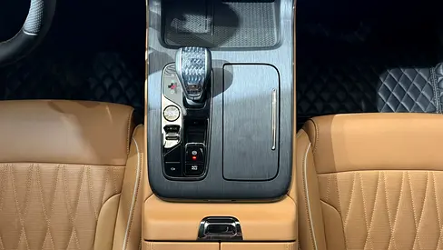 GAC GS8 GX, миниатюра 14