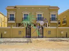 Luxury Villa Compound located in Al Nekhailat, Sharjah, UAE