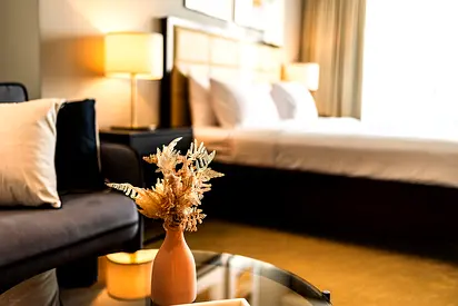 Magnificent apartment in Emaar Dubai Marina