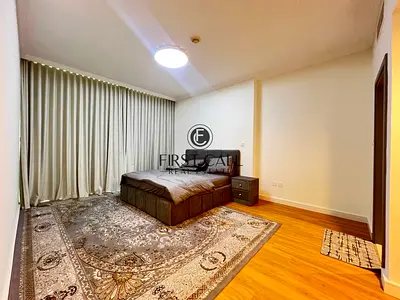 Upgraded Fully Furnished | Spacious | 1Br Near Dubai mall