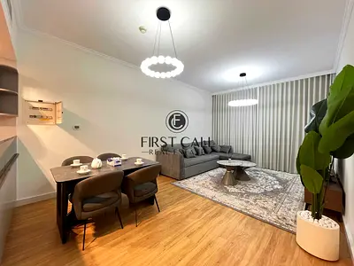 Upgraded Fully Furnished | Spacious | 1Br Near Dubai mall