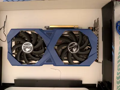 Nvidia 3060 graphics card