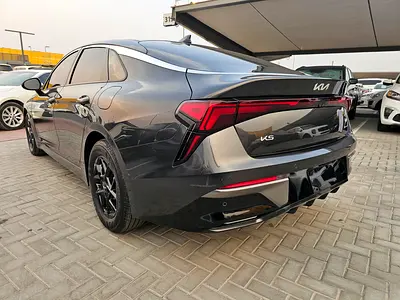 صورة 5 لـ 2026 KIA K5
