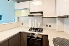 Vacant | Upgraded | Unfurnished | Best Amenities