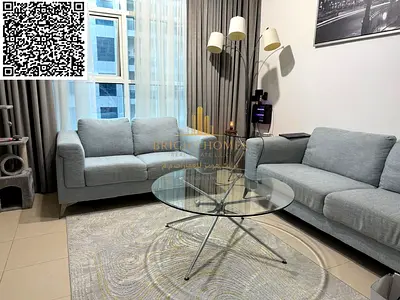 High ROI Investment | 2BHK For Sale – City Tower, Ajman