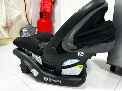 Baby car seat