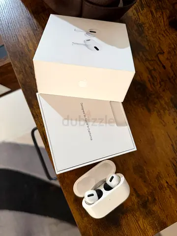 AirPods Pro (1st generation)