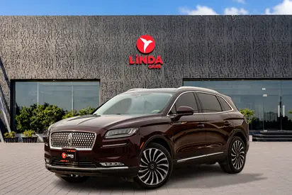 Lincoln Nautilus Presidential 2022 GCC | Agency Warranty | Service Contract | Flexible Down-Payment.