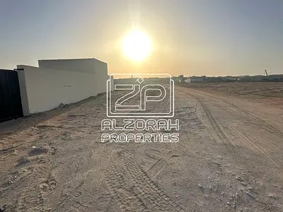 Sajaa S | Brand new | Close to Main Road | Yard With Office