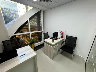 Ready-to-Use Offices for New Business Setup | No Commission
