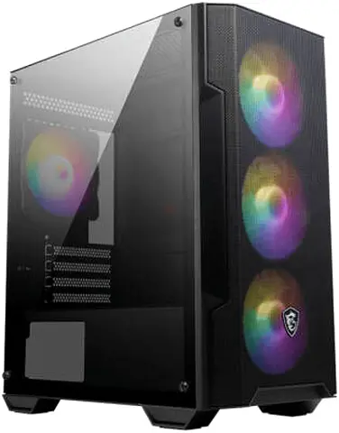 Entry Level Custom Built PC, Used Once all boxes available