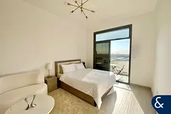 Furnished | Open View | Vacant On Transfer