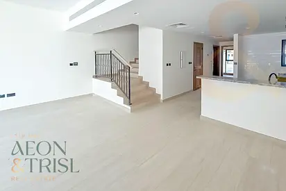 Brand New | Vacant | Open-Plan Kitchen