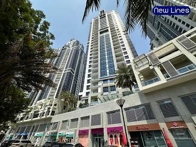 Spacious | Mid Floor | Corner Unit | Prime Location