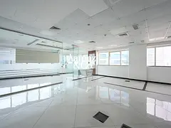 Vacant office | Bright unit | Less Traffic