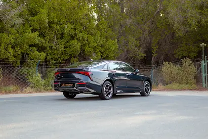 صورة 4 لـ 2024 KIA K5