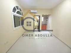 1 MONTH FREE LIKE NEW STUDIO APARTMENT IN MUWAILAH SHARJAH