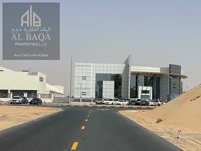 Residential + Commercial Land G+8 Available For Sale | Freehold