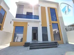3-Bedroom Villa with a Spacious Yard for Rent in Ajman | AED 85,000