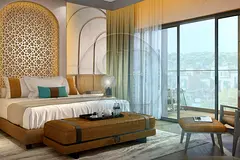 Exclusive 4BR Townhouse | Resort-Style Living