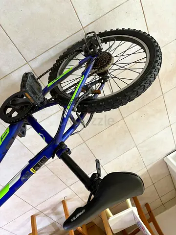 Used spartan - 6 - 9 years age Good Working Condition