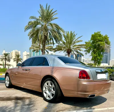 صورة 3 لـ 2013 ROLLS-ROYCE GHOST