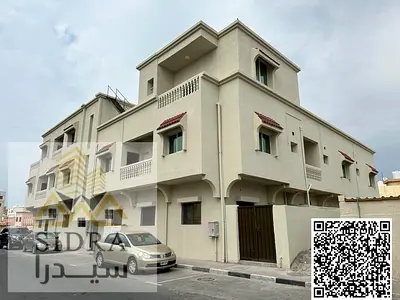 💎 Rare Investment Opportunity | Fully Rented Residential Building in Prime Nuaimiya 2 Location with Strong Returns